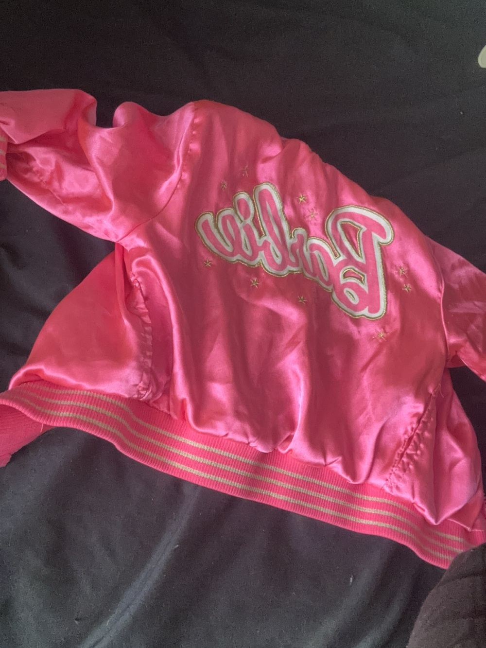 2T Barbie Brand